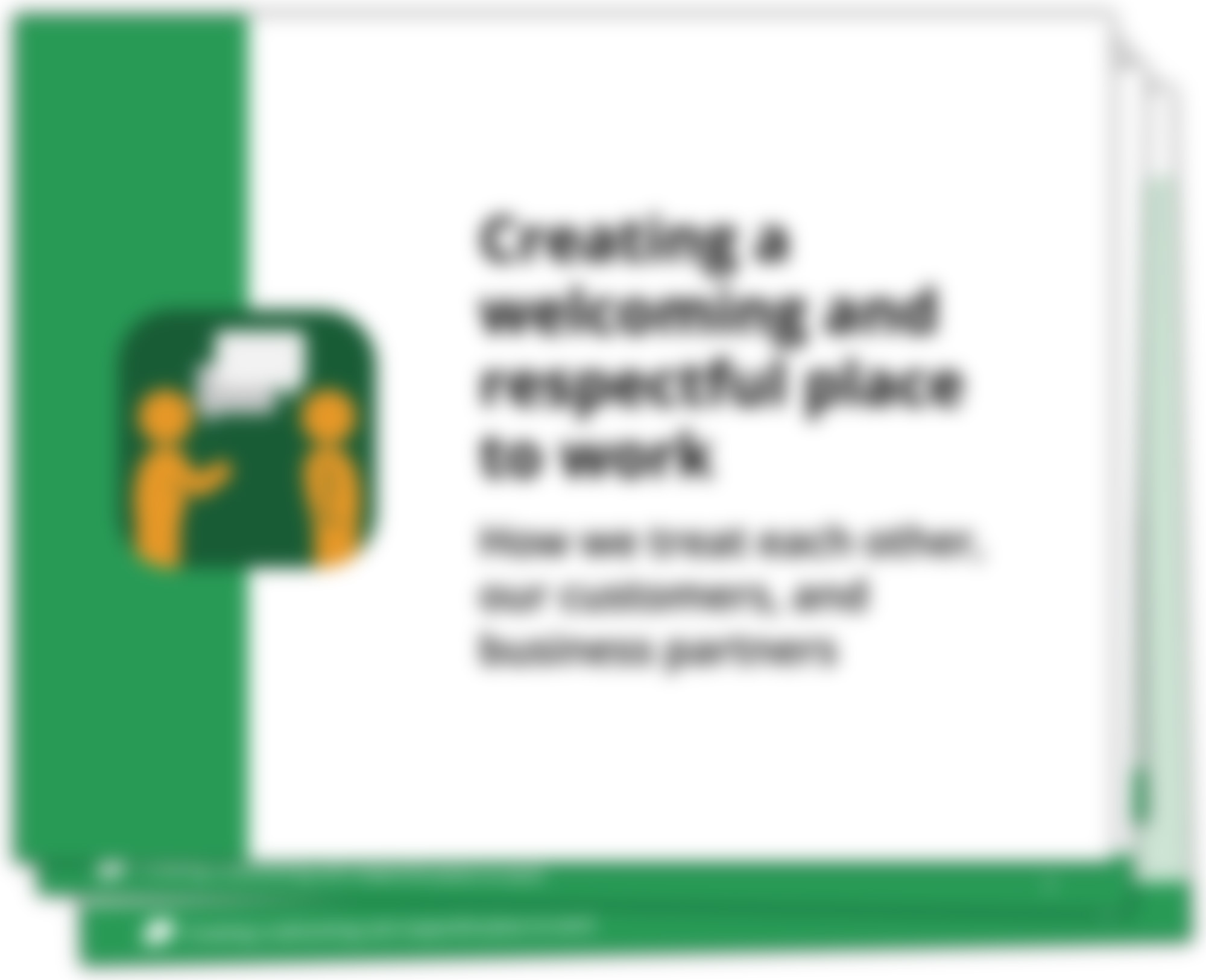 Civility and professionalism (mini-module) Civility and professionalism (mini-module)