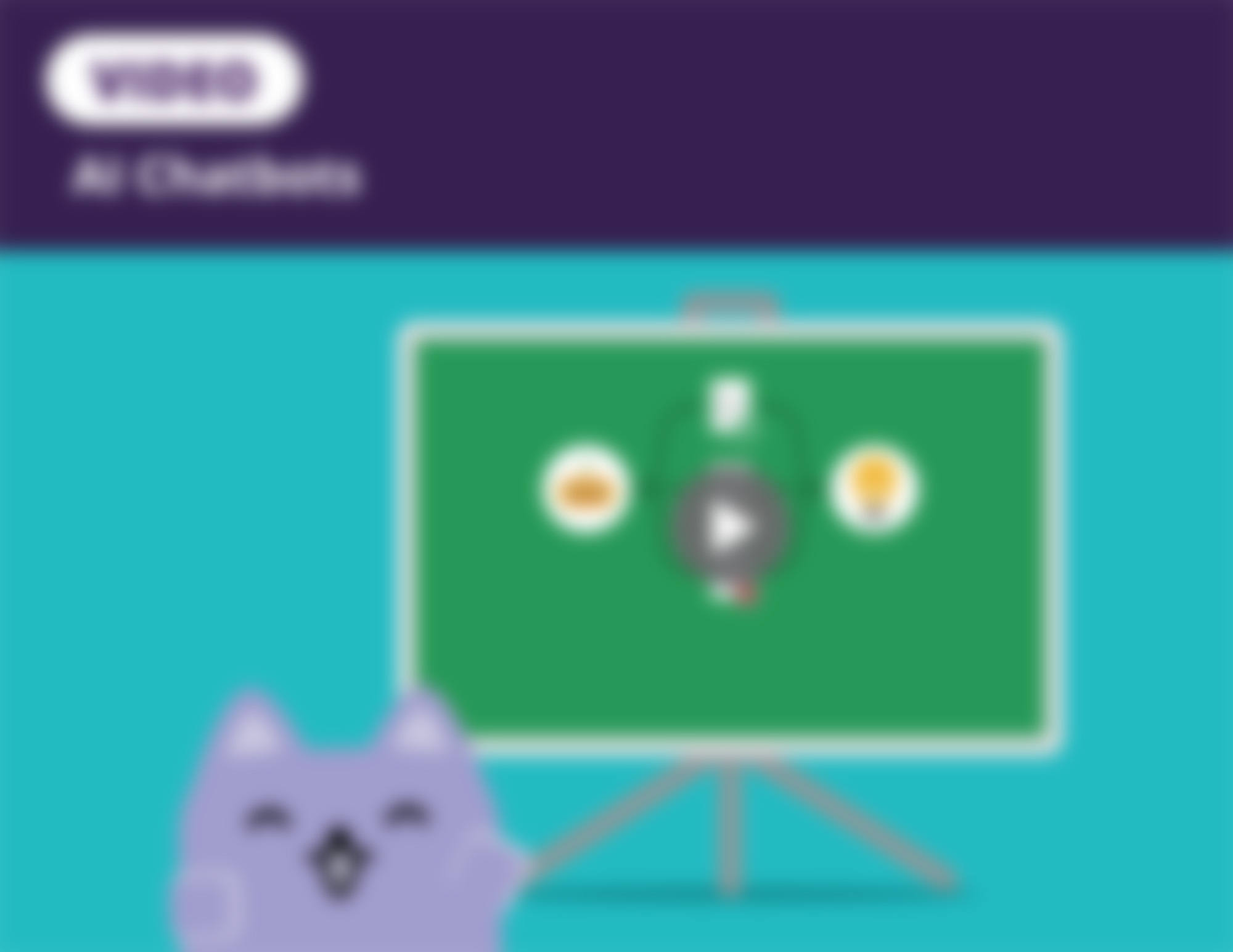 Video: AI Chatbots Video: AI Chatbots