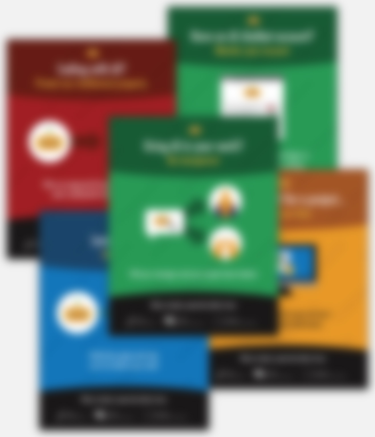 Awareness campaign: AI chatbots Awareness campaign: AI chatbots